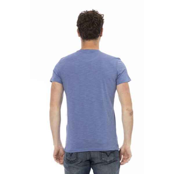 Trussardi Action 2AT17D_44Avio – T-shirt