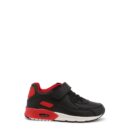 Shone 005-001_V-BLACK-RED