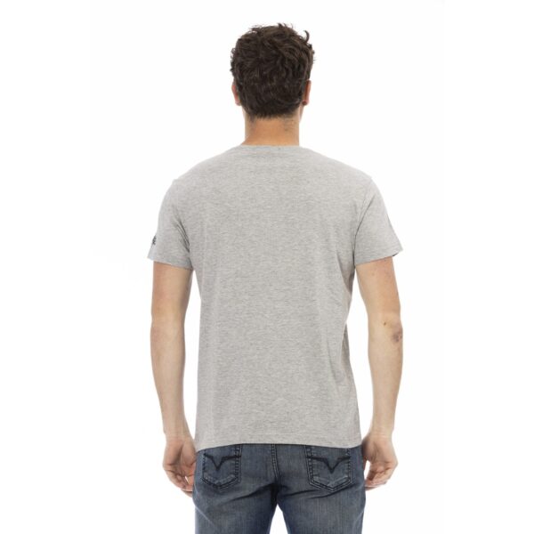 Trussardi Action 2AT25_12Grey – T-shirt