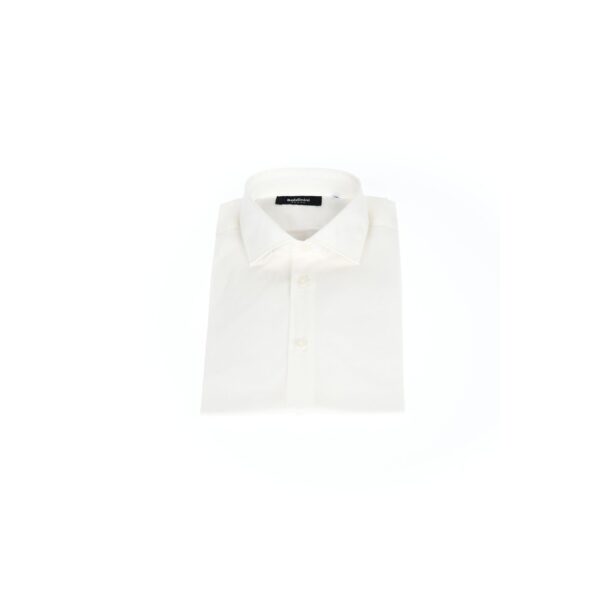 Baldinini Trend CORALLO_700BIANCO – Overhemd