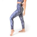 Bodyboo BB23956_Camo-DKGrey – Leggings