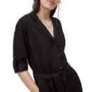 Pepe Jeans EDAN_PL952813_999BLACK