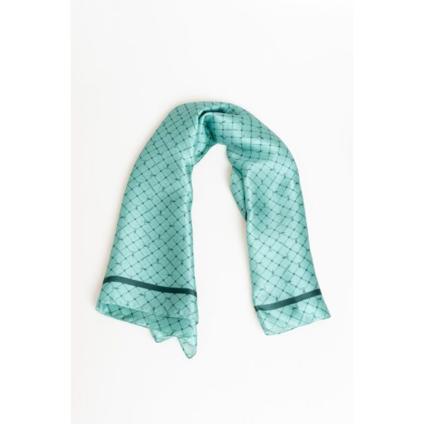 Trussardi 36Z000072Y000108_G050Lattementa – Scarves