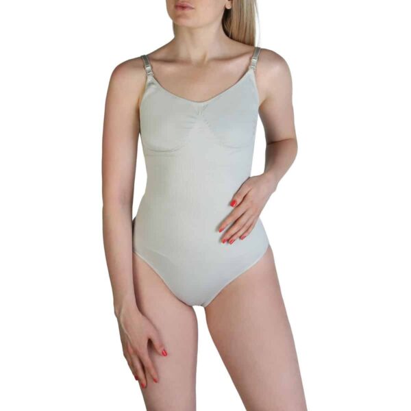 Bodyboo BB1040_Grey – Shaping underwear