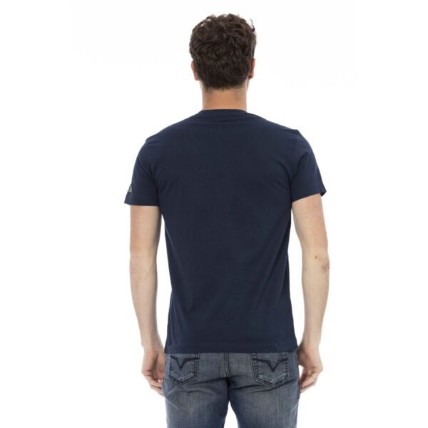 Trussardi Action 2AT108_05Navy – T-shirt