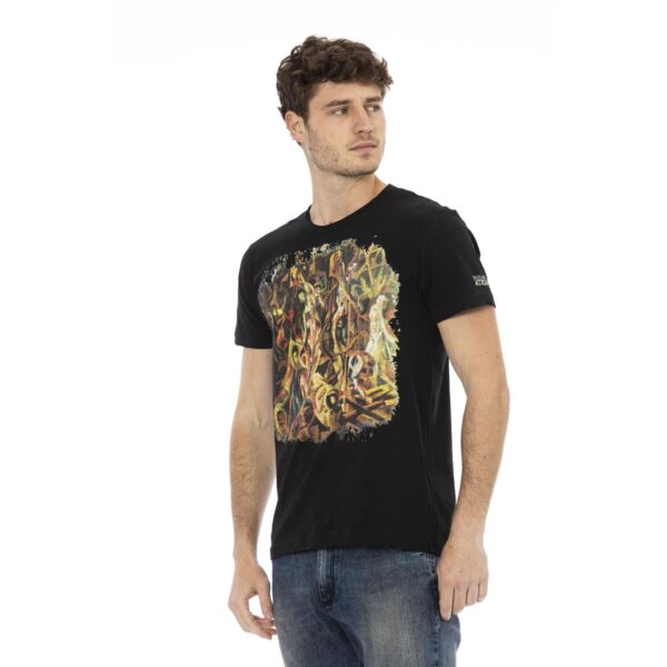 Trussardi Action 2AT14_03Black – T-shirt