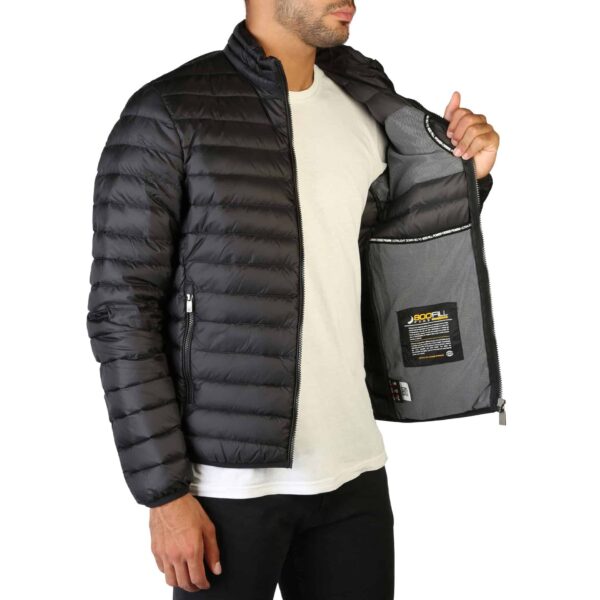 Ciesse PRINCE-N4B10D_ASPHALT-GREY – Jas