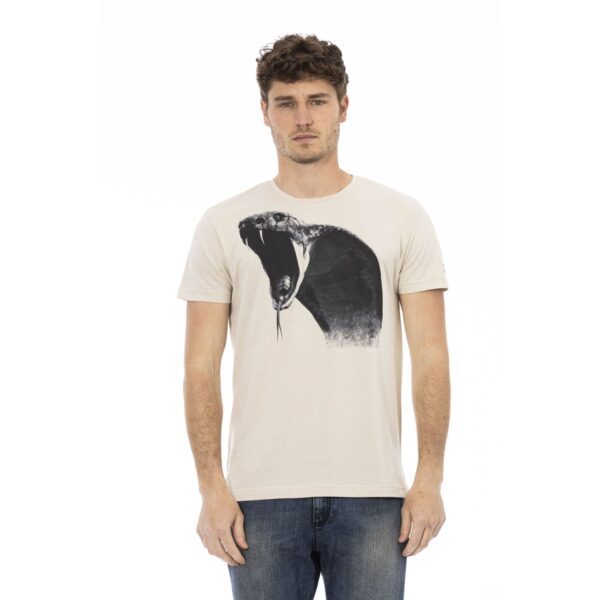Trussardi Action 2AT34_02Sand – T-shirt