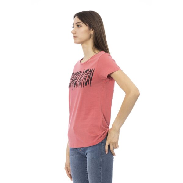 Trussardi Action 2BT01_31Ciclamino – T-shirt