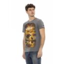 Trussardi Action 2AT52_03Grey – T-shirt