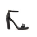 Fashion Attitude FAME23_SS3Y0633_101_BLACK-V – Sandalen