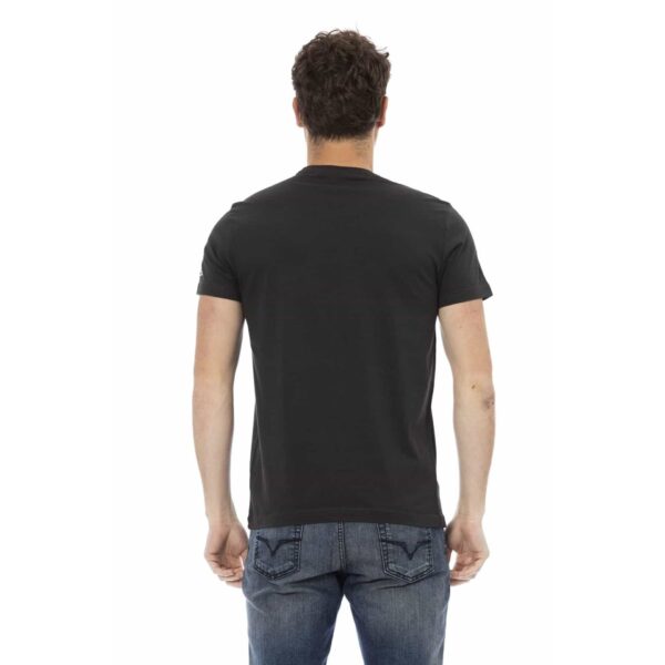 Trussardi Action 2AT20_03Anthracite – T-shirt
