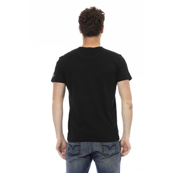 Trussardi Action 2AT14_03Black – T-shirt