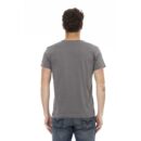 Trussardi Action 2AT52_03Grey – T-shirt