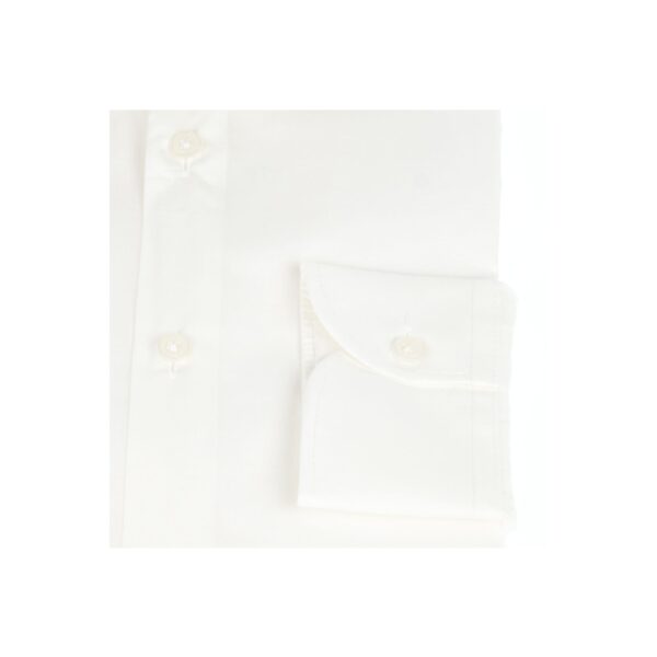 Baldinini Trend CORALLO_700BIANCO – Overhemd