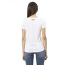 Trussardi Action 2BT07_001WHITE