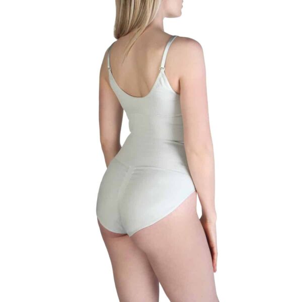 Bodyboo BB1040_Grey – Shaping underwear