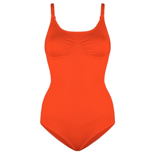 Bodyboo BB1040_Strawberry – Shaping underwear