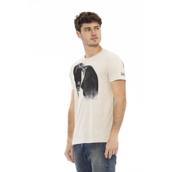 Trussardi Action 2AT34_02Sand – T-shirt