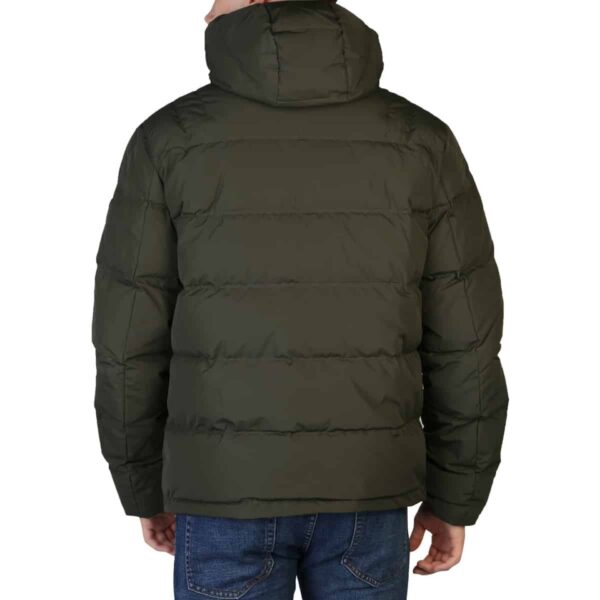 Ciesse COOPER-P1410D_OLIVE – Jas