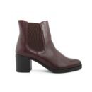 Fashion Attitude FAR_WH114H22_BORDO_702 – Enkel laarzen