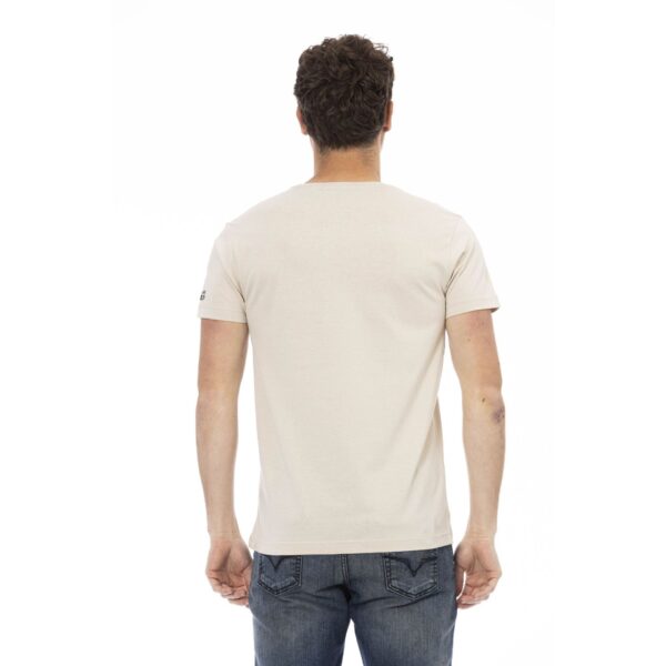 Trussardi Action 2AT34_02Sand – T-shirt