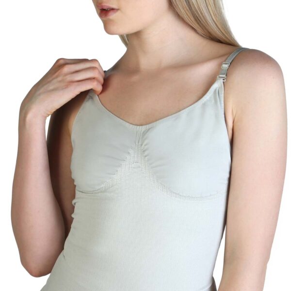 Bodyboo BB1040_Grey – Shaping underwear