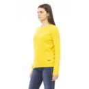 Baldinini Trend GC8019_GENOVA_GialloYellow
