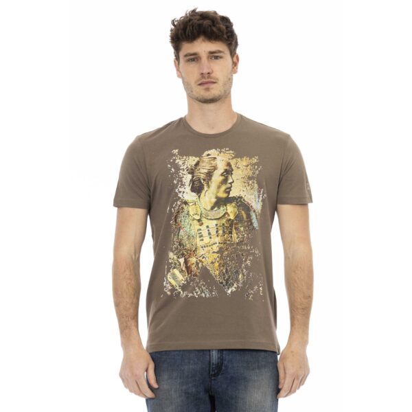 Trussardi Action 2AT08_04Mud – T-shirt