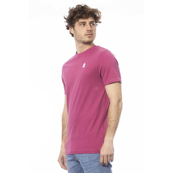 Invicta 4451304U_735CICLAMINO – T-shirt