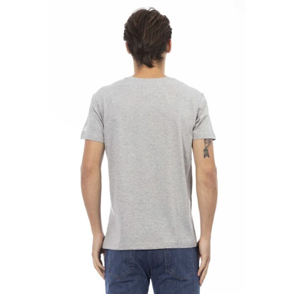 Trussardi Action 2AT132_12Grey – T-shirt