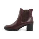 Fashion Attitude FAR_WH114H22_BORDO_702 – Enkel laarzen