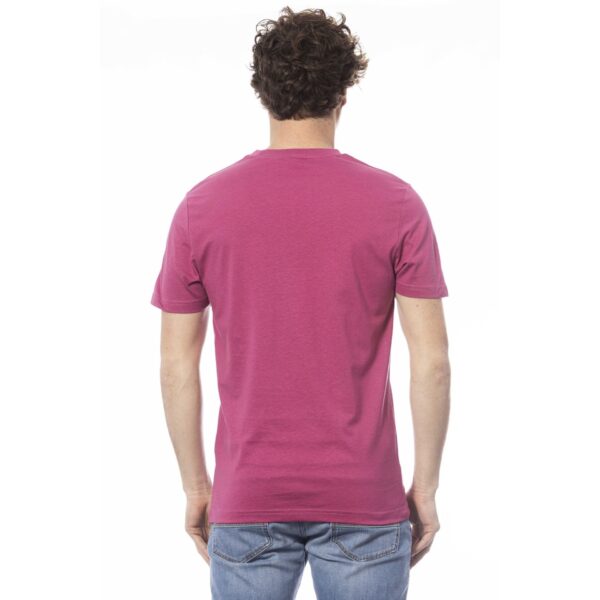 Invicta 4451304U_735CICLAMINO – T-shirt
