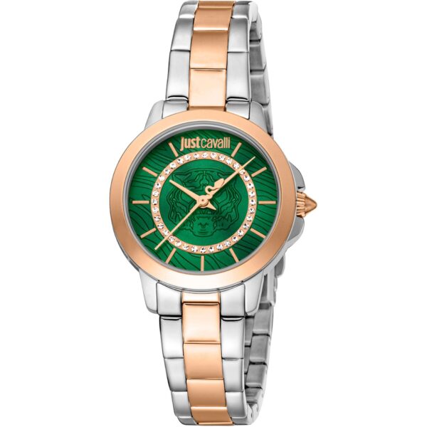 Just Cavalli X093_JC1L279M0065 – Horloge
