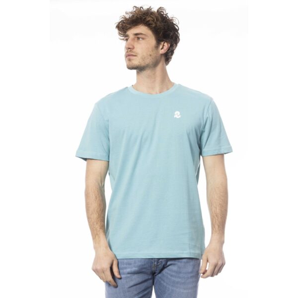 Invicta 4451304U_8009ACQUA – T-shirt