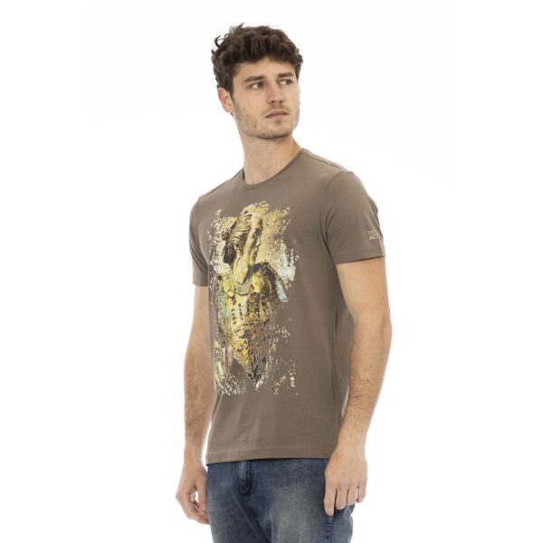 Trussardi Action 2AT08_04Mud – T-shirt