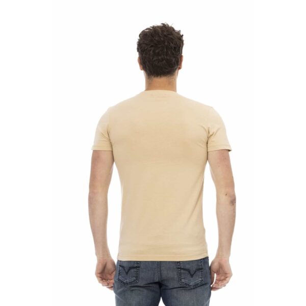 Trussardi Action 2AT02C_04Sand – T-shirt