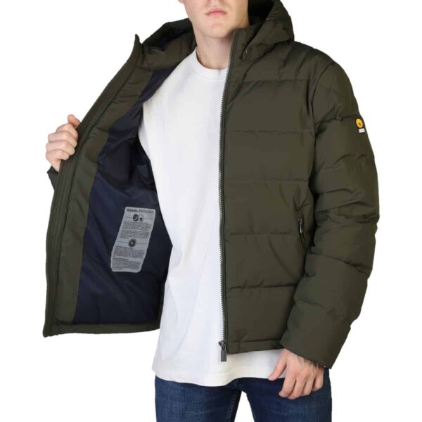 Ciesse COOPER-P1410D_OLIVE – Jas