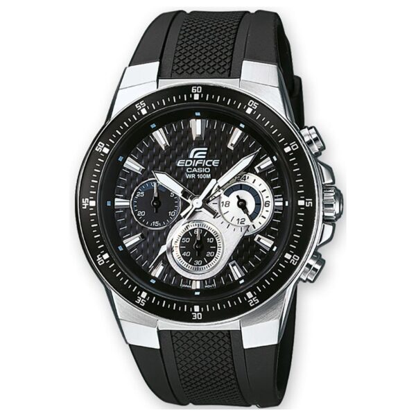 Casio X093_EF-552-1AVEF – Horloge