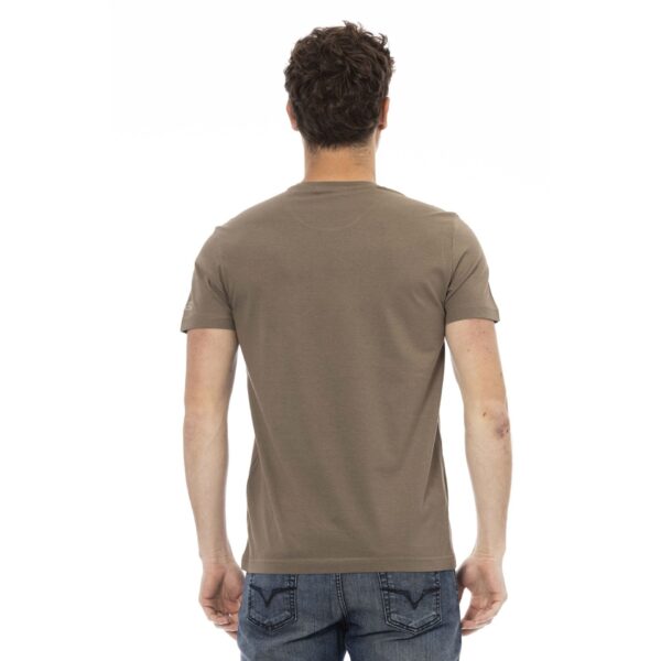 Trussardi Action 2AT08_04Mud – T-shirt
