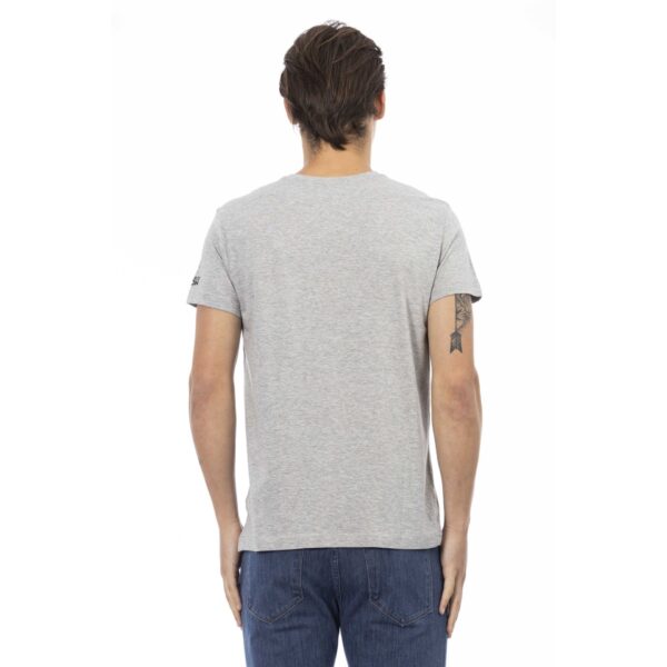 Trussardi Action 2AT151_12Grey – T-shirt