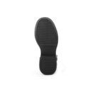 Fashion Attitude FAG_K-10_NERO – Enkel laarzen