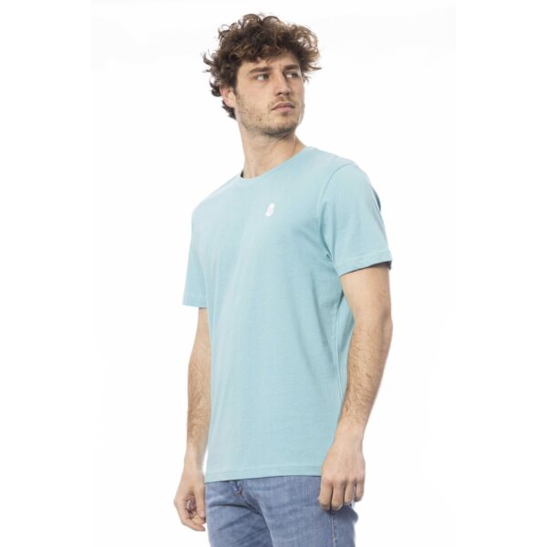 Invicta 4451304U_8009ACQUA – T-shirt