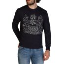 Aquascutum FAI001_85 – Sweatshirt