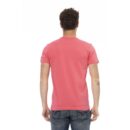 Trussardi Action 2AT15_09PINK – T-shirt