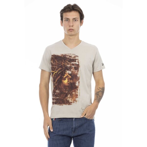 Trussardi Action 2AT151_04Sand – T-shirt