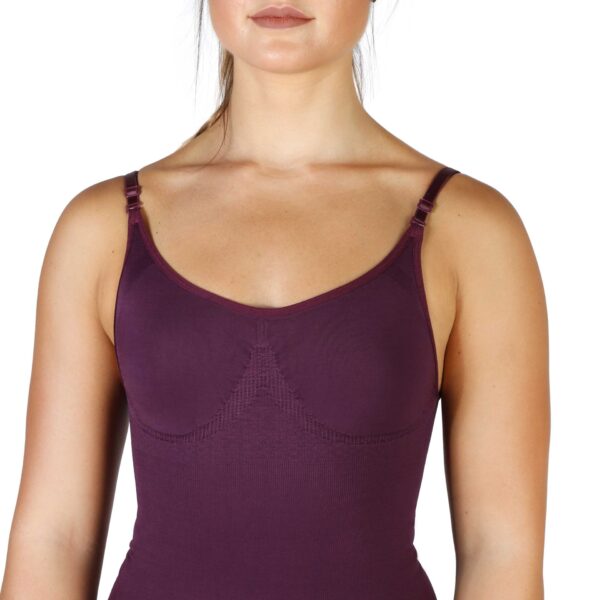 Bodyboo BB1040_Burgundy – Shaping underwear