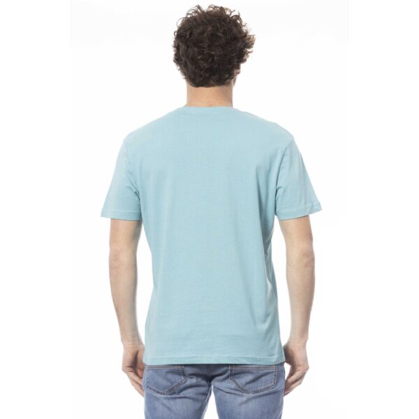 Invicta 4451304U_8009ACQUA – T-shirt