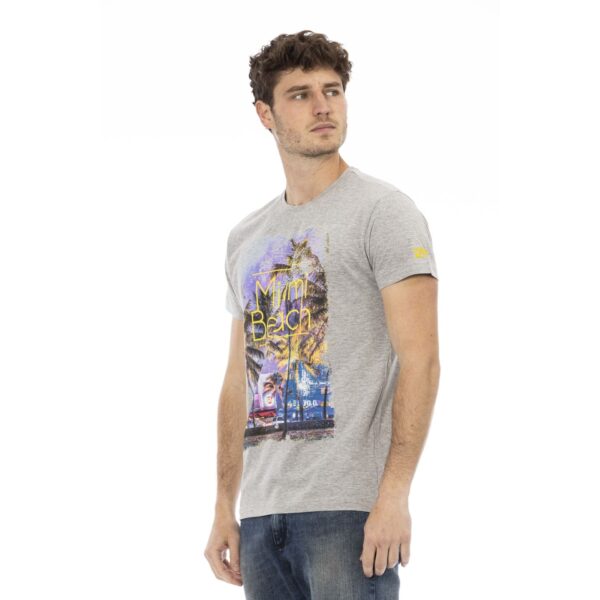 Trussardi Action 2AT26_12Grey – T-shirt