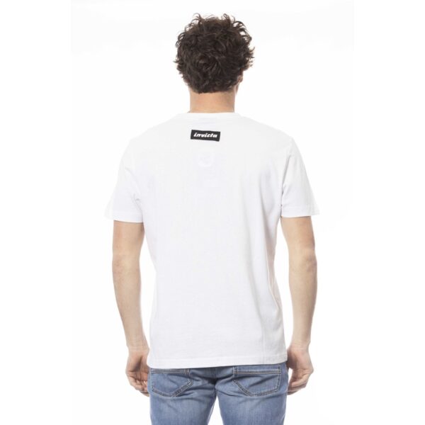 Invicta 4451301U_376BIANCOOTTICO – T-shirt